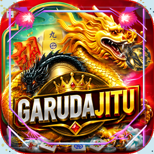 garudajitu — galeri pratinjau Resmi APK